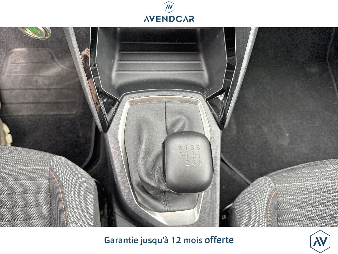 
                                                Voiture
                                                 2008 GENERATION-I 1.2 TURBO 130 ACTIVE