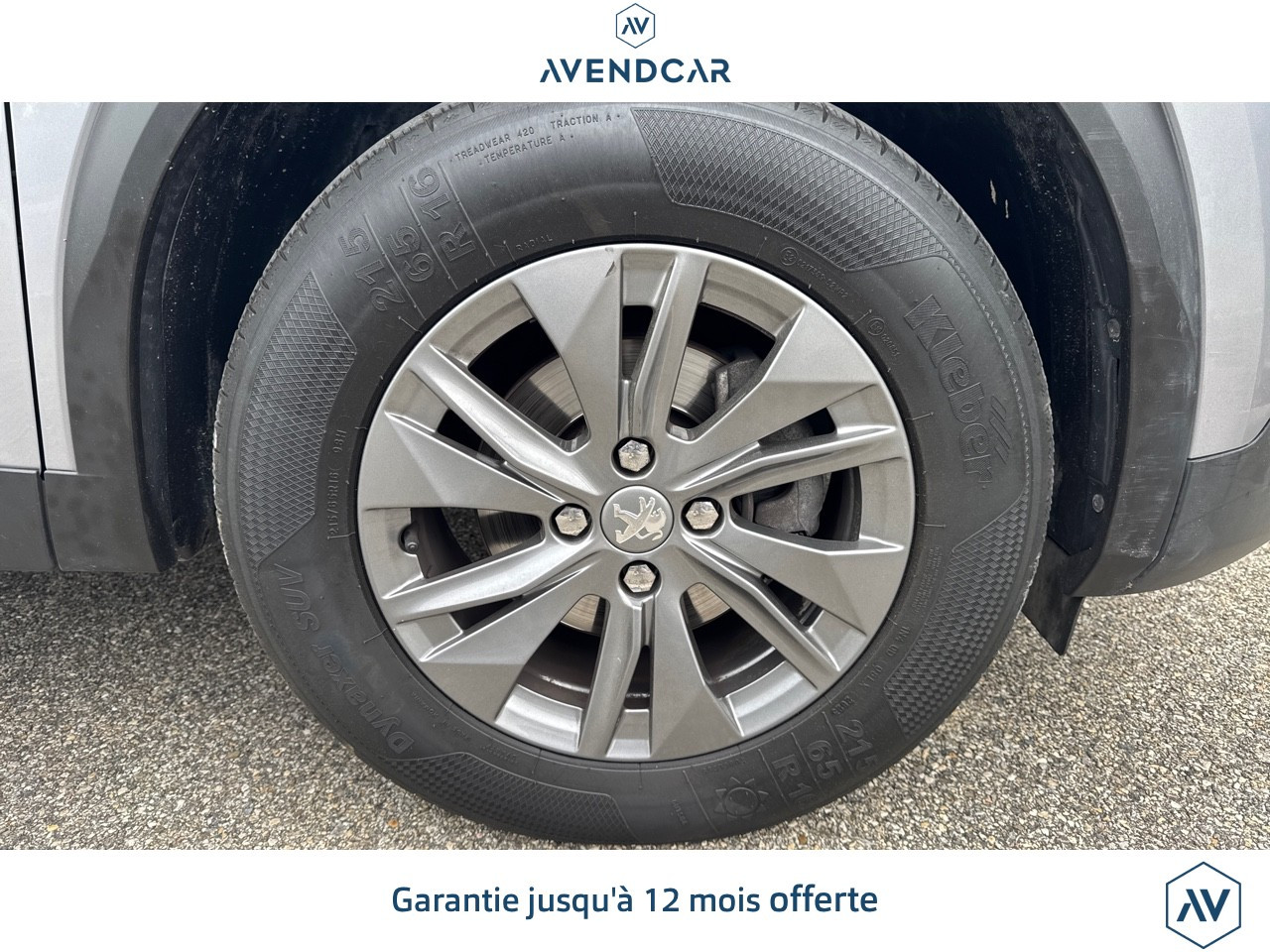 
                                                Voiture
                                                 2008 GENERATION-I 1.2 TURBO 130 ACTIVE