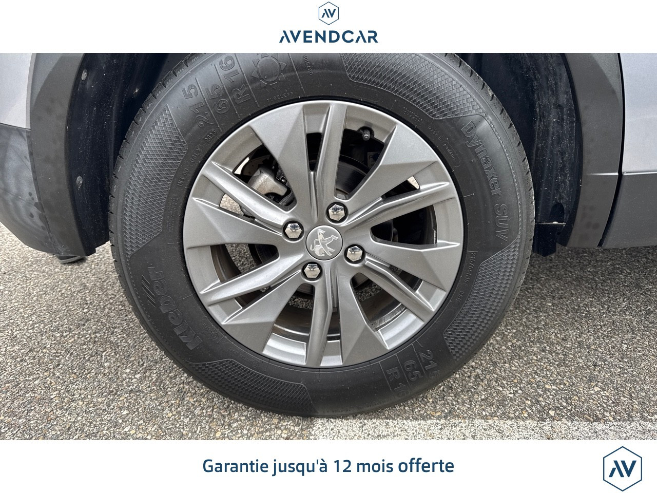 
                                                Voiture
                                                 2008 GENERATION-I 1.2 TURBO 130 ACTIVE