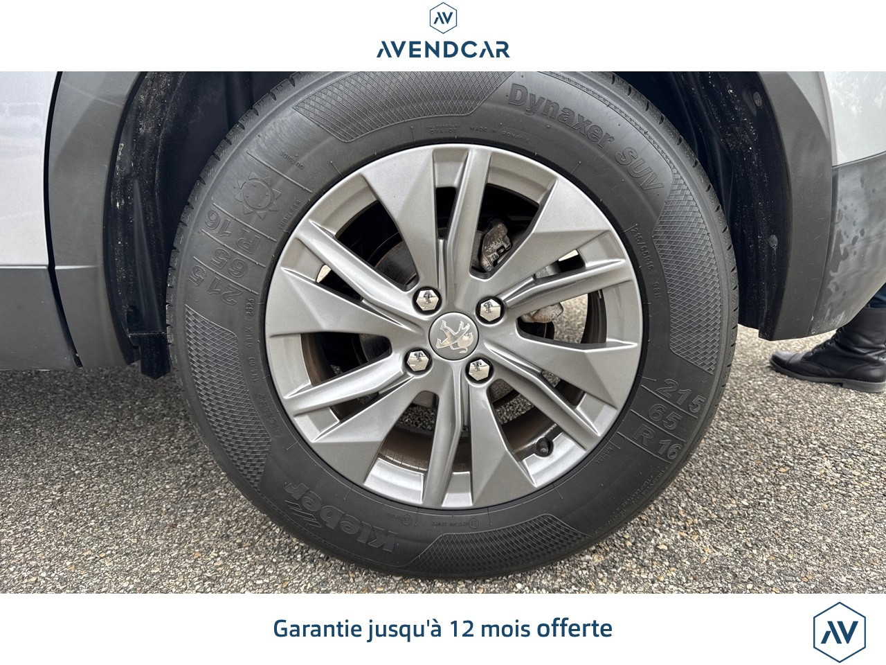 
                                                Voiture
                                                 2008 GENERATION-I 1.2 TURBO 130 ACTIVE