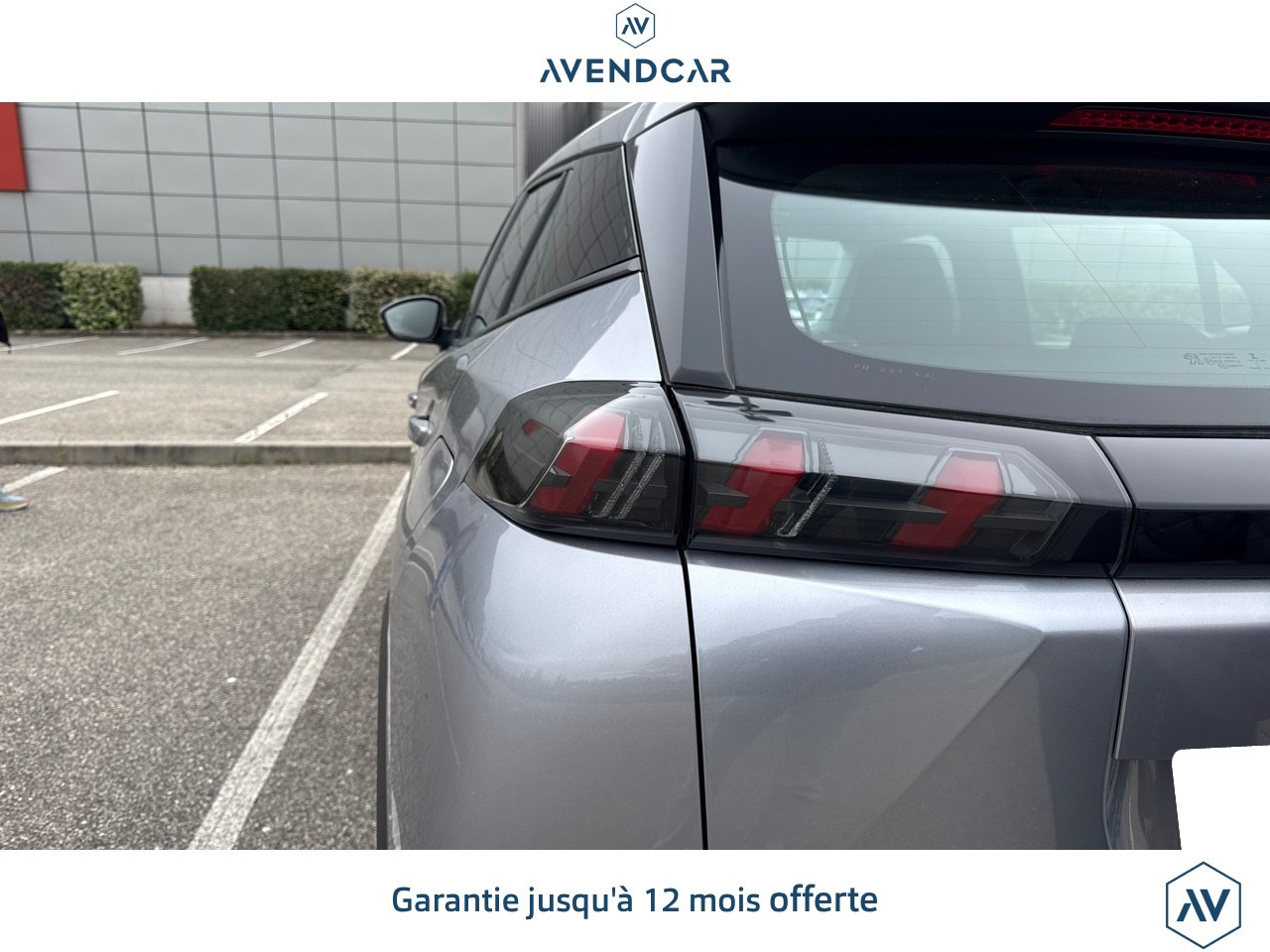 
                                                Voiture
                                                 2008 GENERATION-I 1.2 TURBO 130 ACTIVE