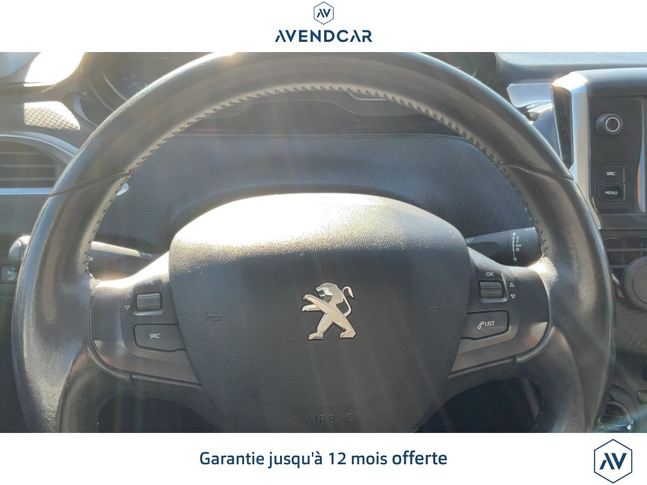 
                                                Voiture
                                                 2008 GENERATION-I 1.2 TURBO 80