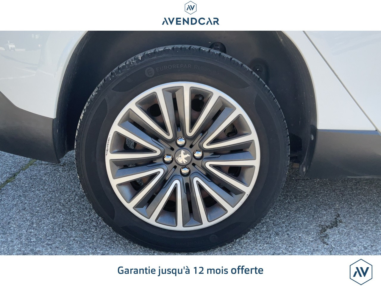 
                                                Voiture
                                                 2008 GENERATION-I 1.2 TURBO 80