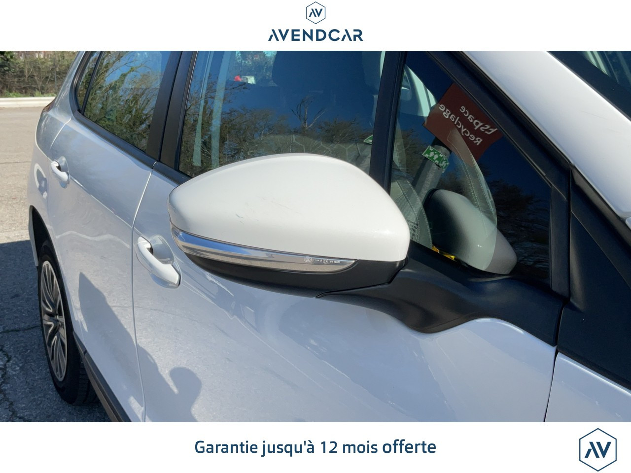 
                                                Voiture
                                                 2008 GENERATION-I 1.2 TURBO 80