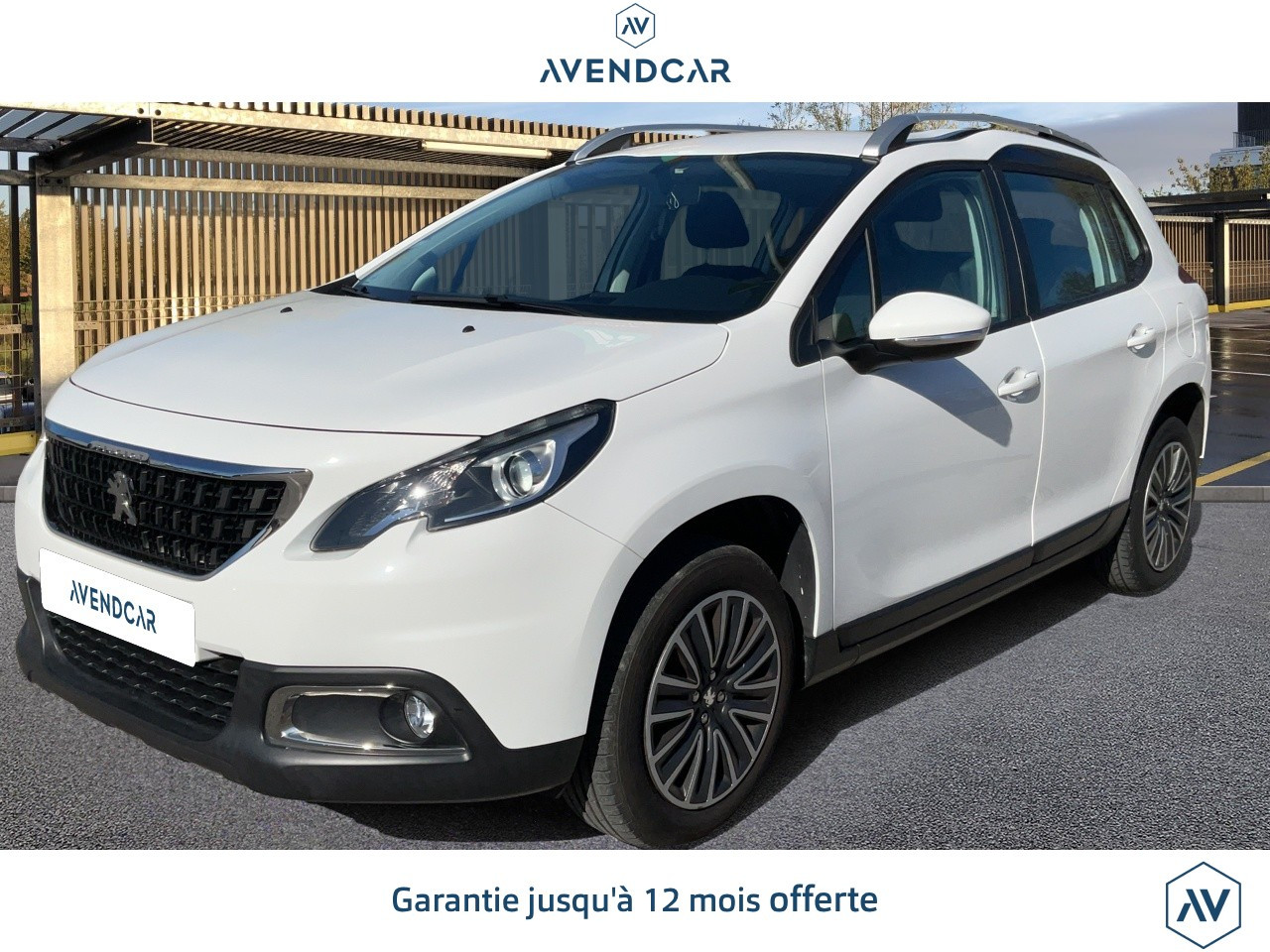 
                                                Voiture
                                                 2008 GENERATION-I 1.2 TURBO 80