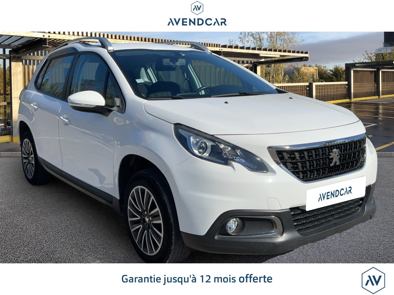 
                                                Voiture
                                                 2008 GENERATION-I 1.2 TURBO 80