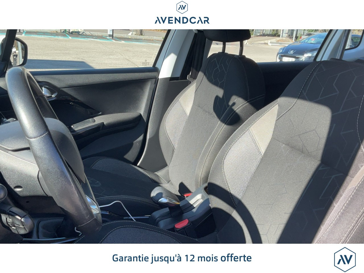 
                                                Voiture
                                                 2008 GENERATION-I 1.2 TURBO 80