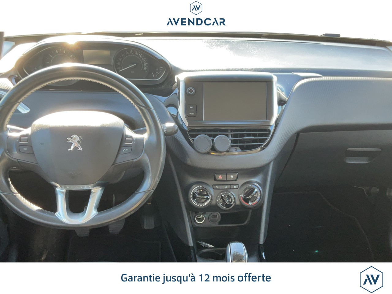 
                                                Voiture
                                                 2008 GENERATION-I 1.2 TURBO 80