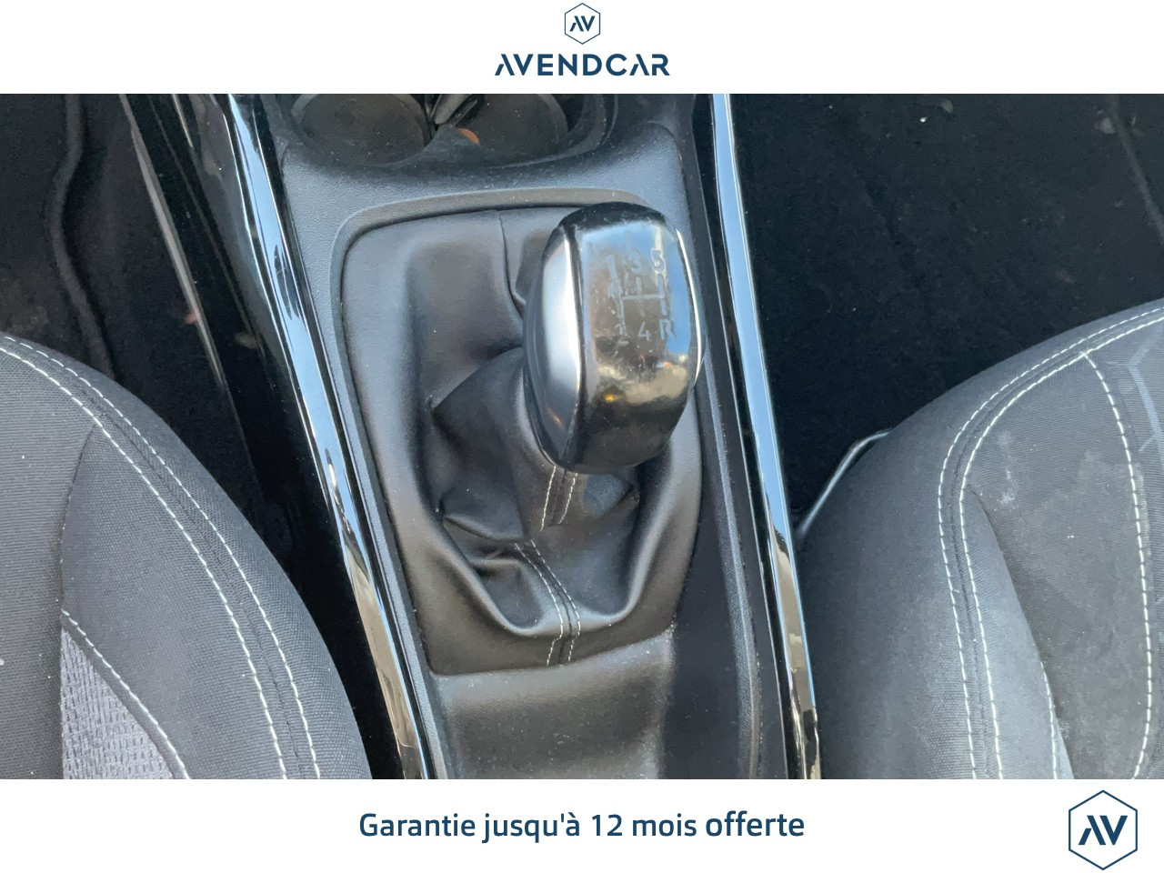
                                                Voiture
                                                 2008 GENERATION-I 1.2 TURBO 80