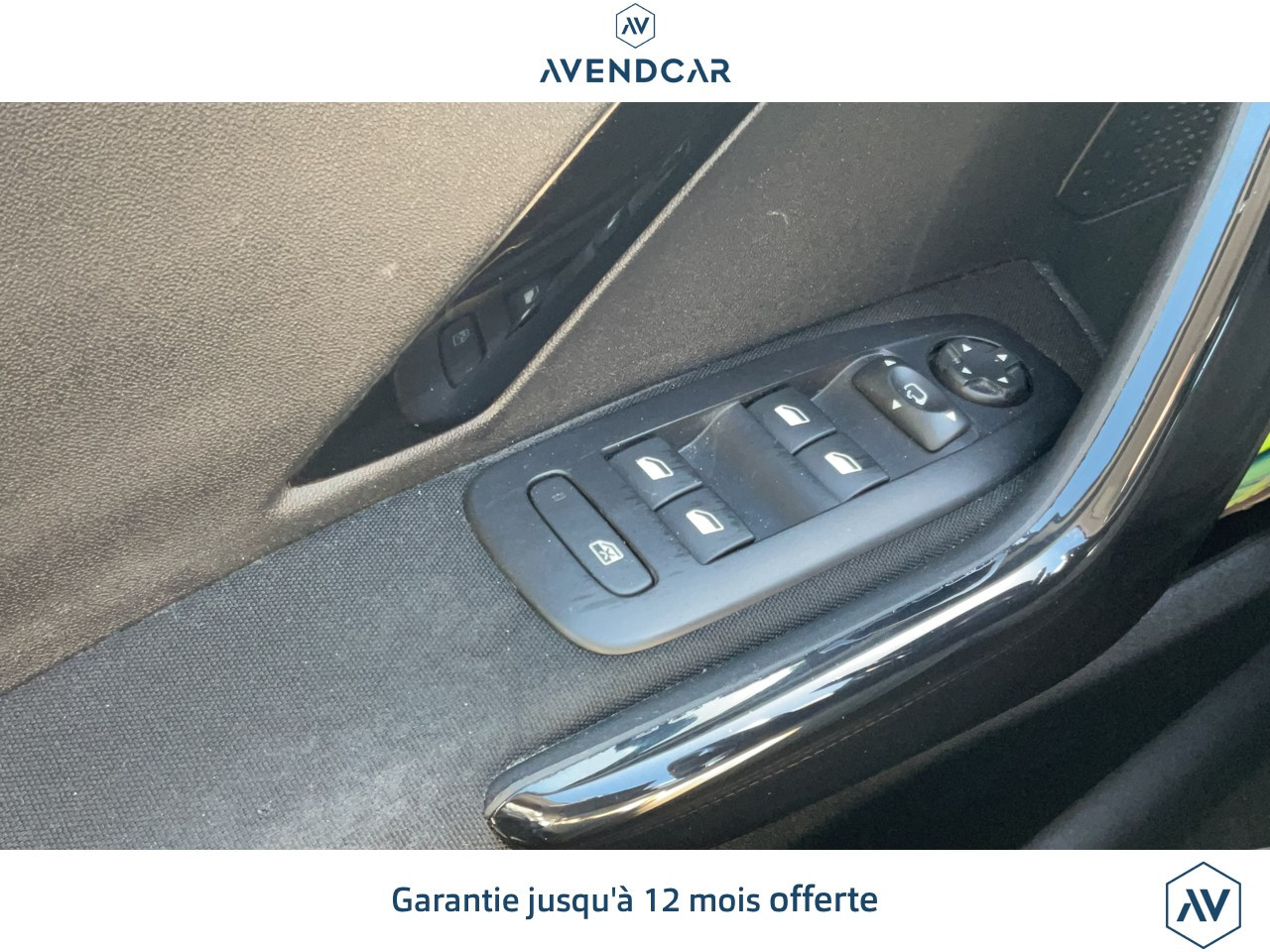 
                                                Voiture
                                                 2008 GENERATION-I 1.2 TURBO 80