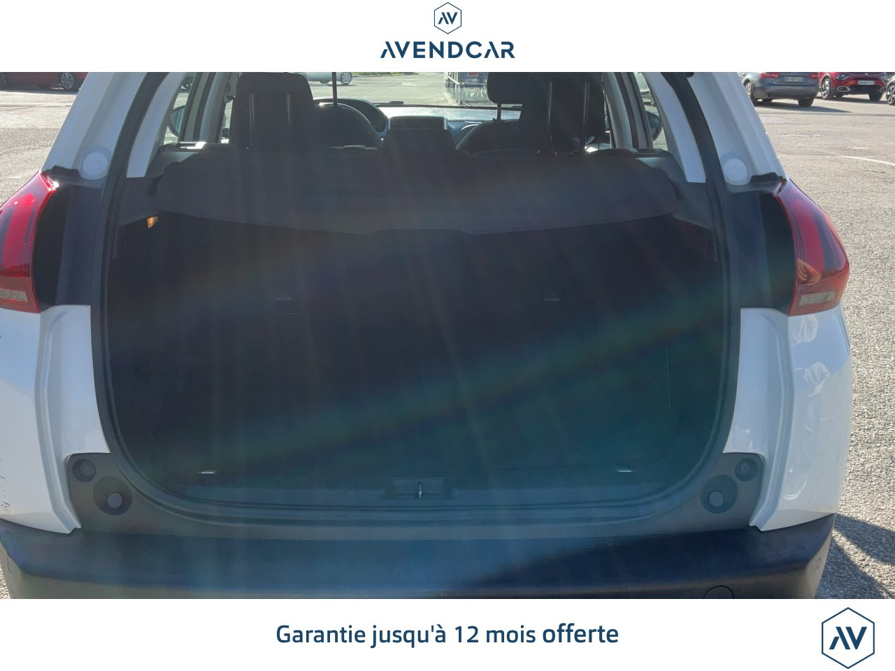 
                                                Voiture
                                                 2008 GENERATION-I 1.2 TURBO 80