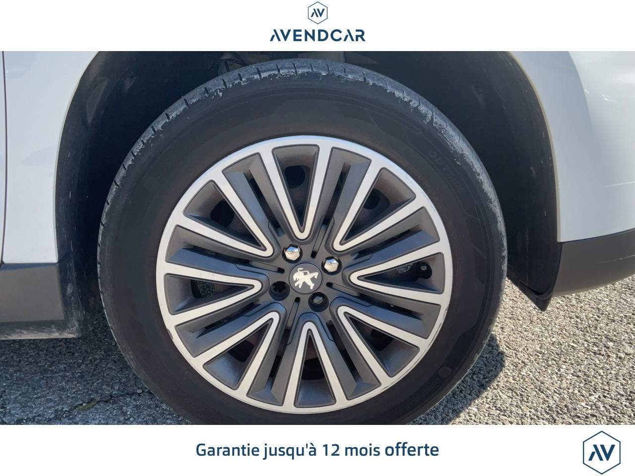 
                                                Voiture
                                                 2008 GENERATION-I 1.2 TURBO 80