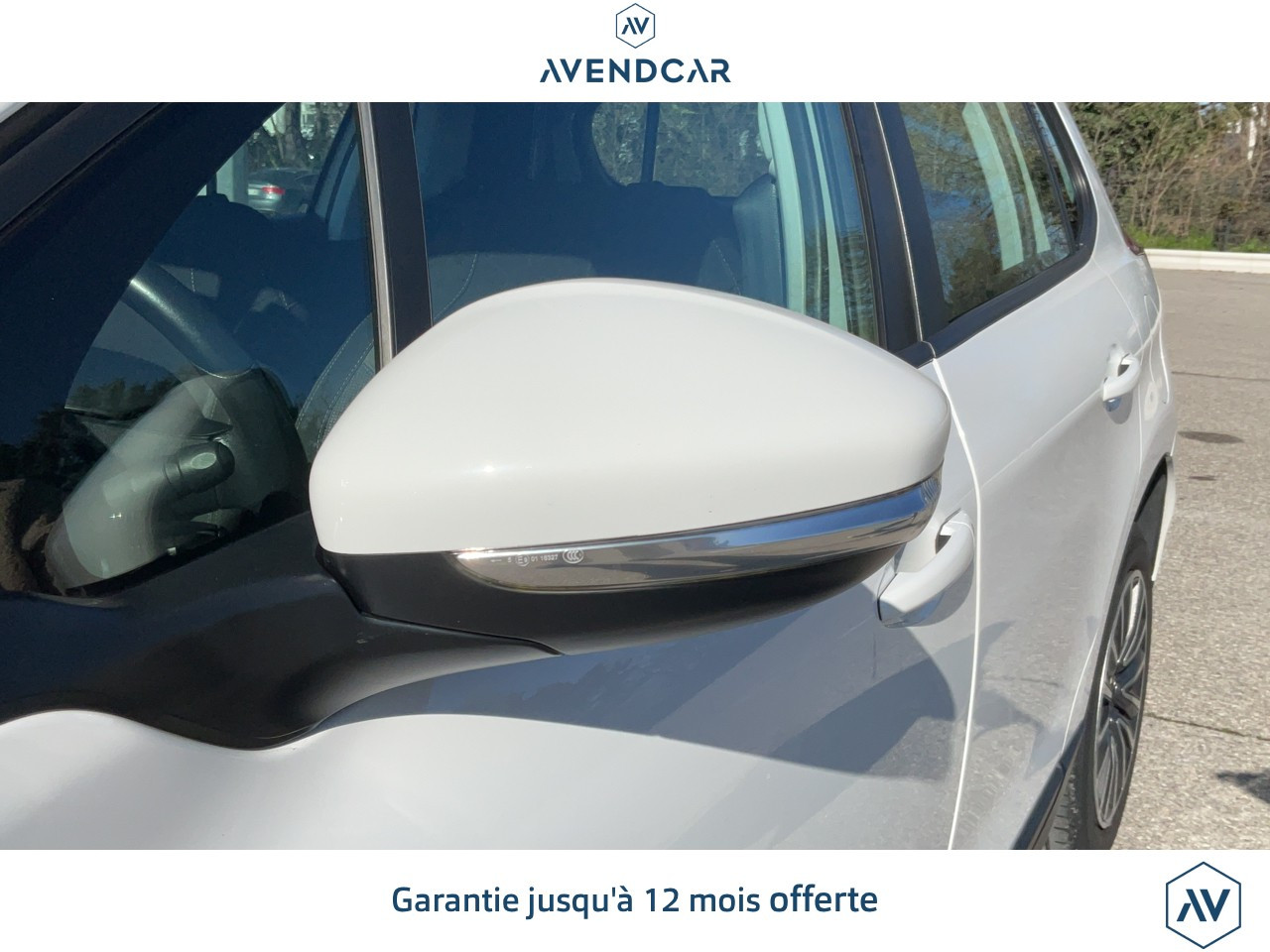 
                                                Voiture
                                                 2008 GENERATION-I 1.2 TURBO 80
