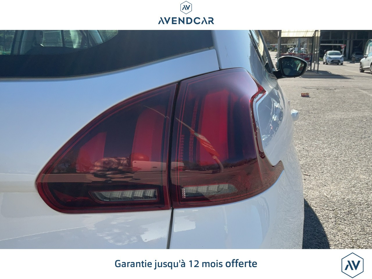 
                                                Voiture
                                                 2008 GENERATION-I 1.2 TURBO 80