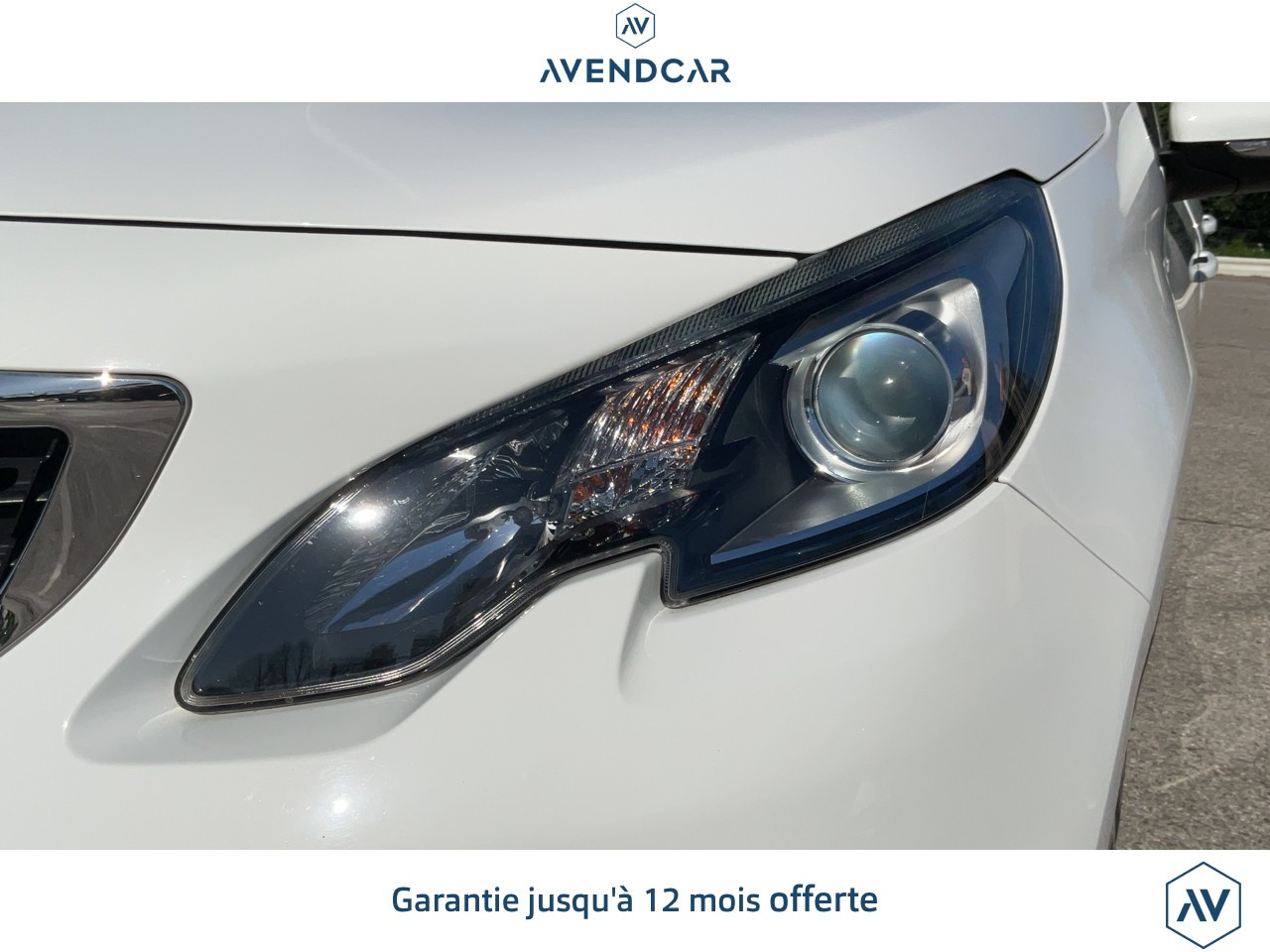 
                                                Voiture
                                                 2008 GENERATION-I 1.2 TURBO 80