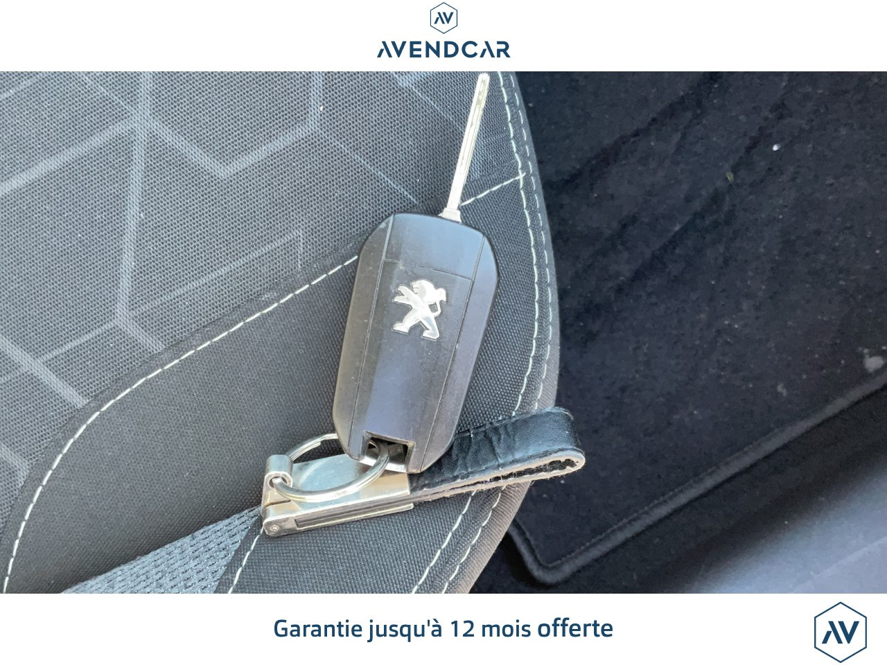 
                                                Voiture
                                                 2008 GENERATION-I 1.2 TURBO 80