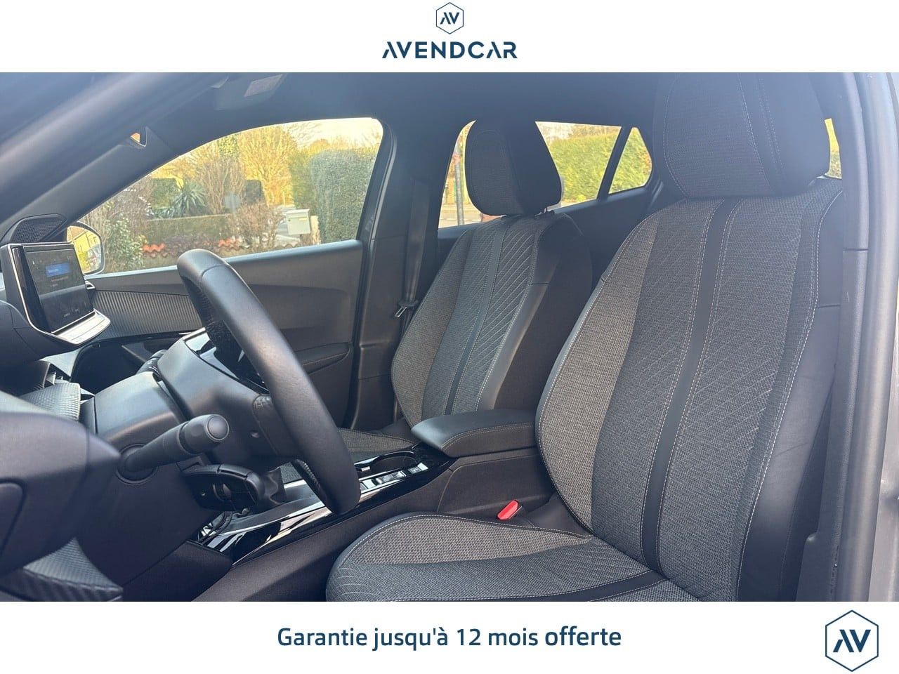 
                                                Voiture
                                                 2008 GENERATION-II 1.2 PURETECH 100 ACTIVE START-STOP