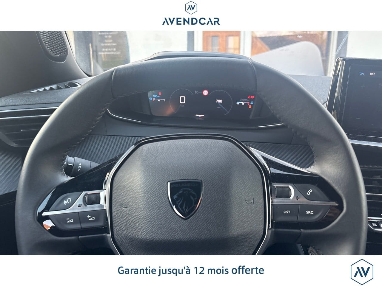 
                                                Voiture
                                                 2008 GENERATION-II 1.2 PURETECH 100 ACTIVE START-STOP