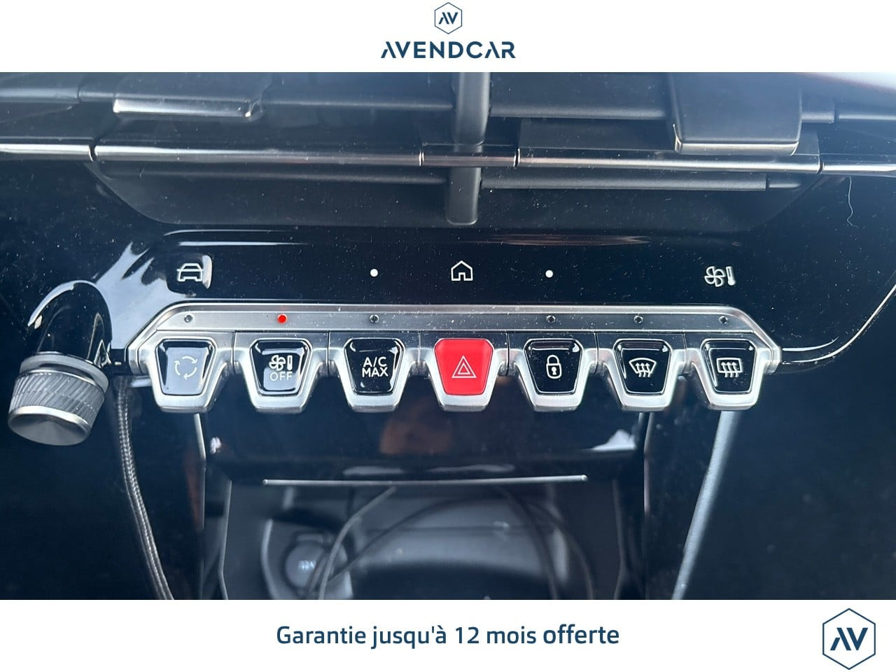 
                                                Voiture
                                                 2008 GENERATION-II 1.2 PURETECH 100 ACTIVE START-STOP