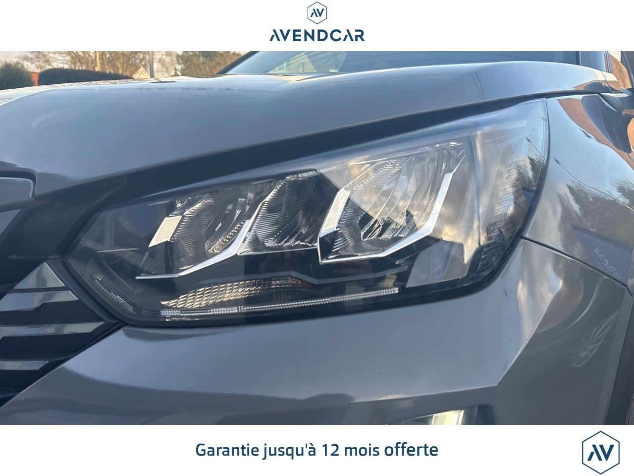 
                                                Voiture
                                                 2008 GENERATION-II 1.2 PURETECH 100 ACTIVE START-STOP