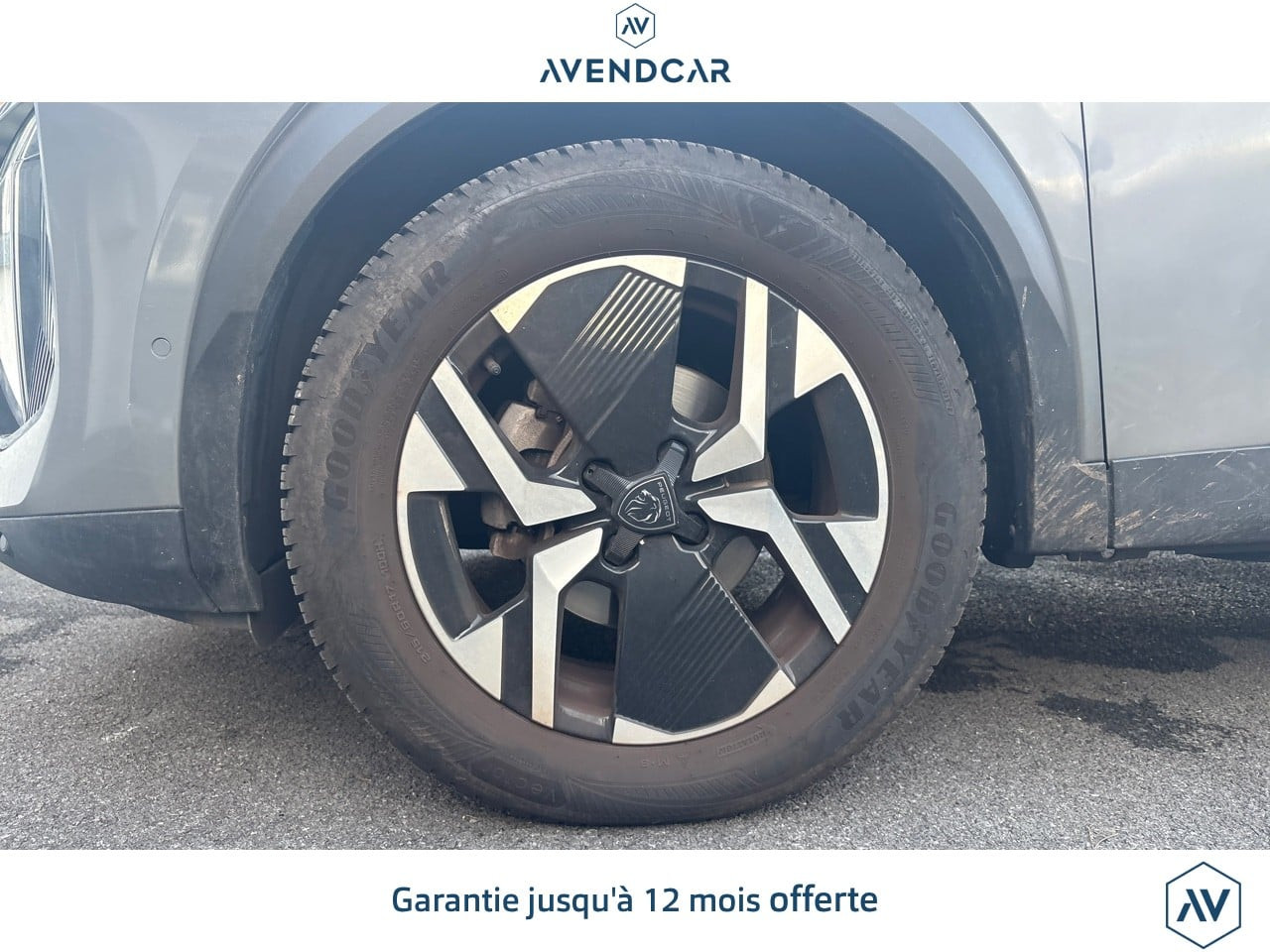 
                                                Voiture
                                                 2008 GENERATION-II 1.2 PURETECH 100 ACTIVE START-STOP