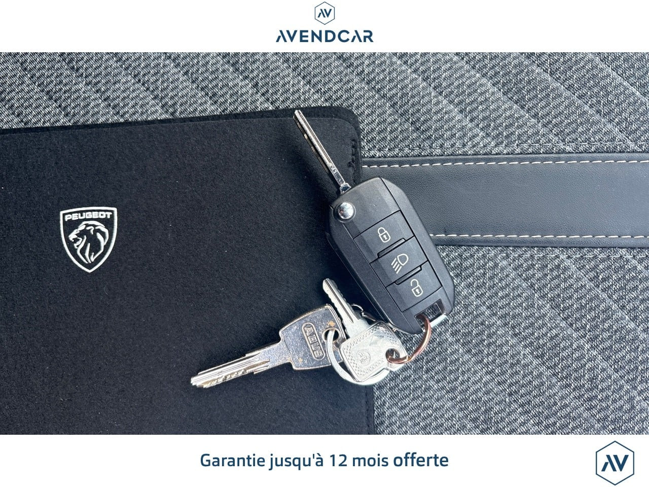 
                                                Voiture
                                                 2008 GENERATION-II 1.2 PURETECH 100 ACTIVE START-STOP