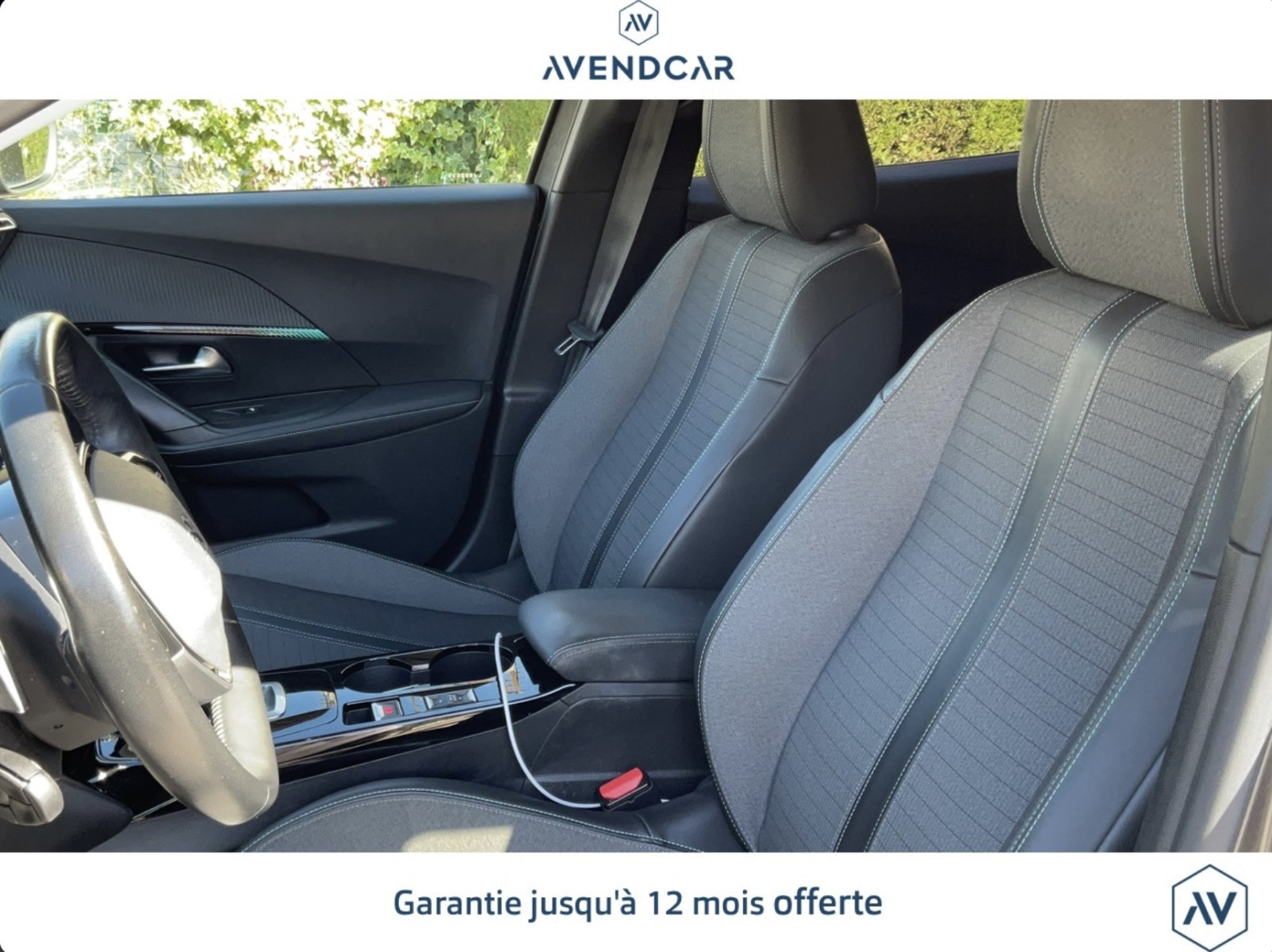 
                                                Voiture
                                                 2008 GENERATION-II 1.5 BLUEHDI 130 ALLURE EAT BVA START-STOP