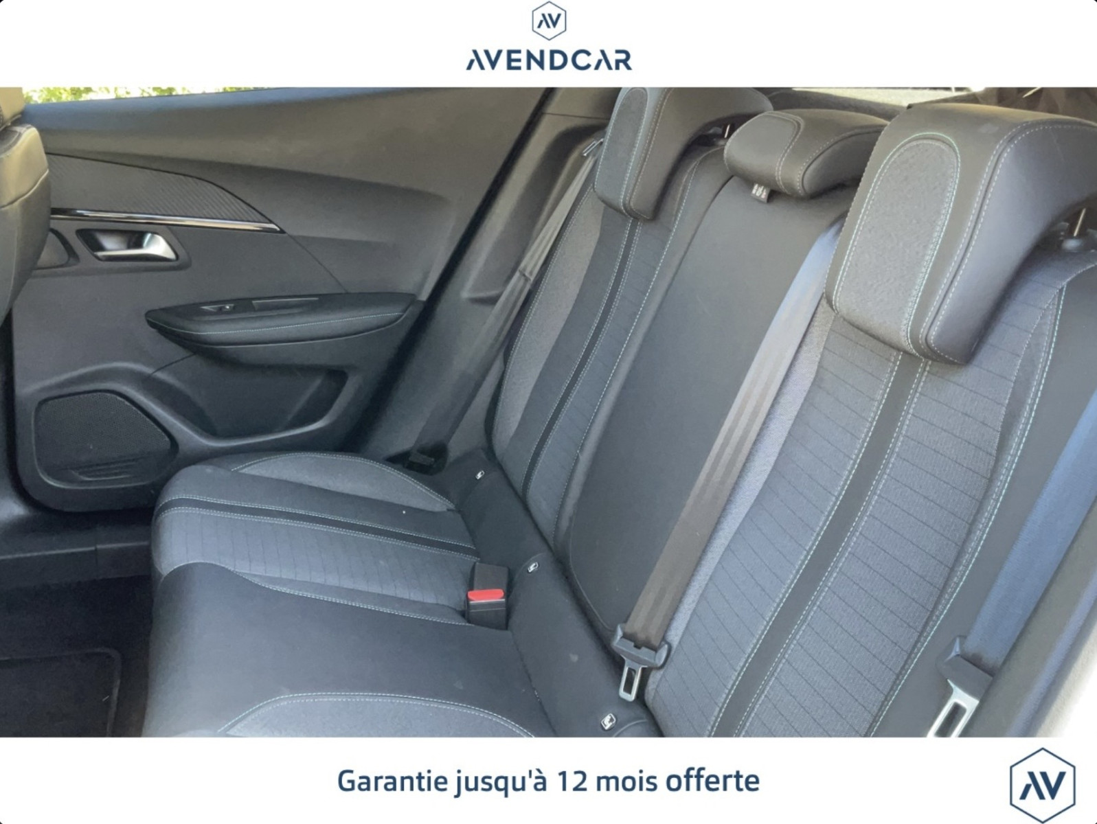 
                                                Voiture
                                                 2008 GENERATION-II 1.5 BLUEHDI 130 ALLURE EAT BVA START-STOP