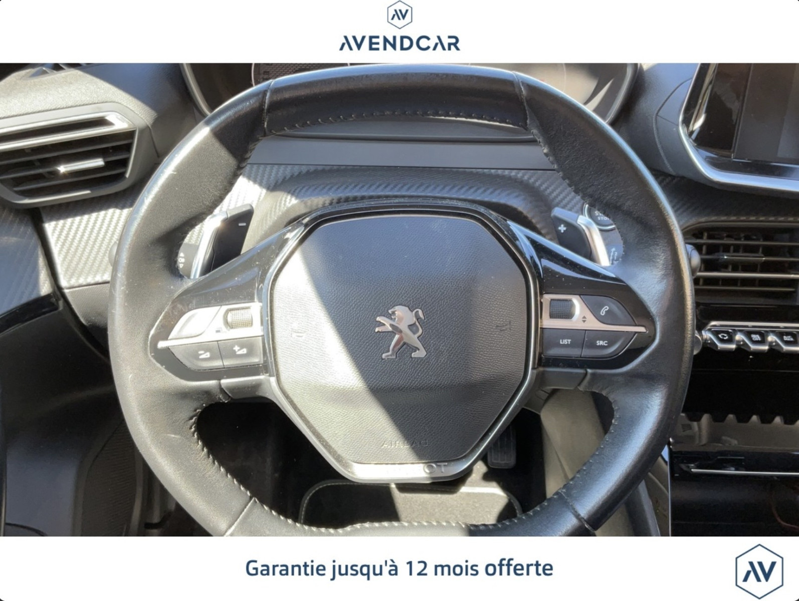 
                                                Voiture
                                                 2008 GENERATION-II 1.5 BLUEHDI 130 ALLURE EAT BVA START-STOP