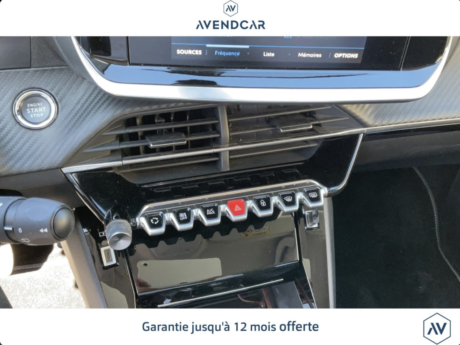 
                                                Voiture
                                                 2008 GENERATION-II 1.5 BLUEHDI 130 ALLURE EAT BVA START-STOP