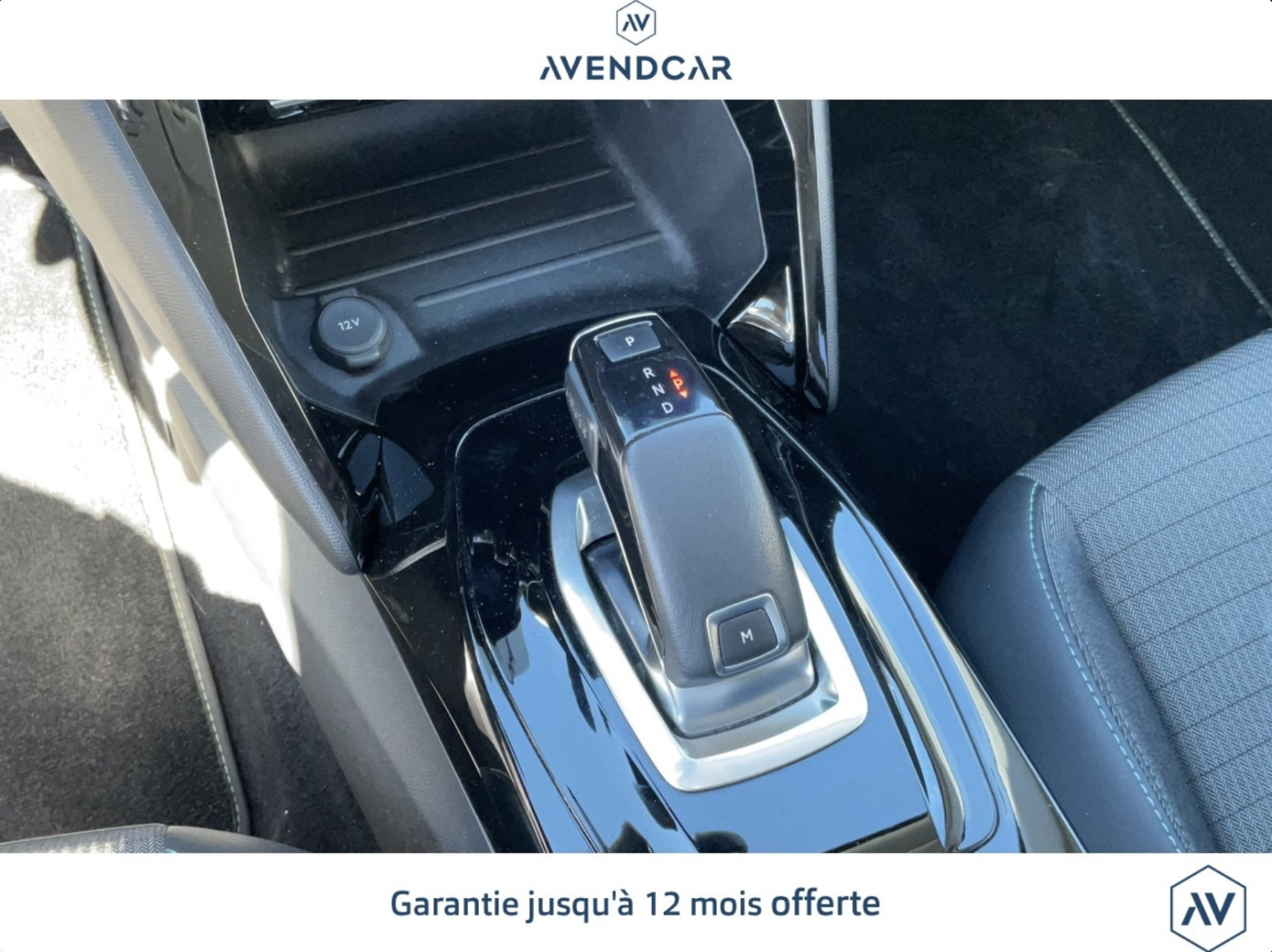 
                                                Voiture
                                                 2008 GENERATION-II 1.5 BLUEHDI 130 ALLURE EAT BVA START-STOP