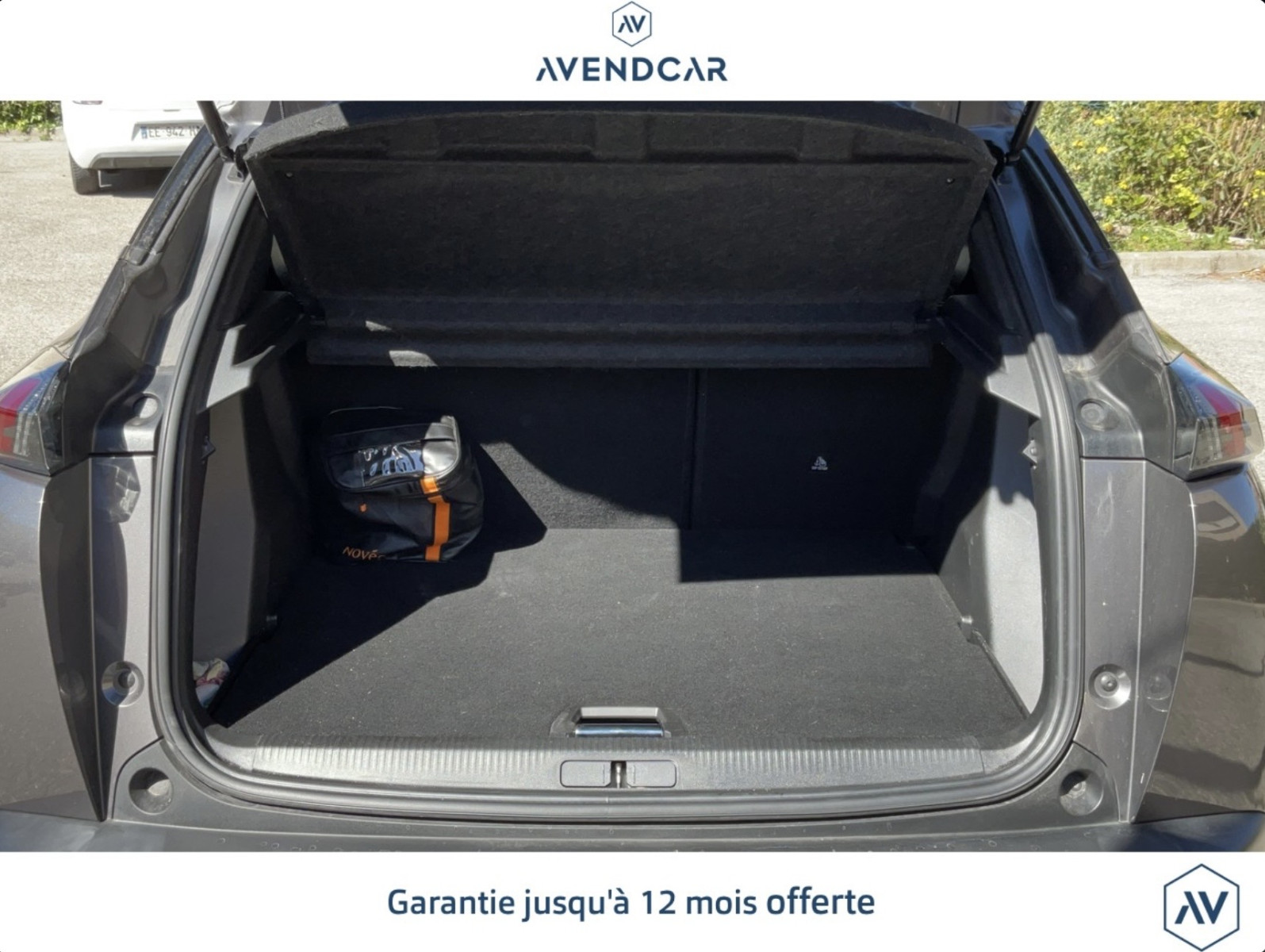 
                                                Voiture
                                                 2008 GENERATION-II 1.5 BLUEHDI 130 ALLURE EAT BVA START-STOP