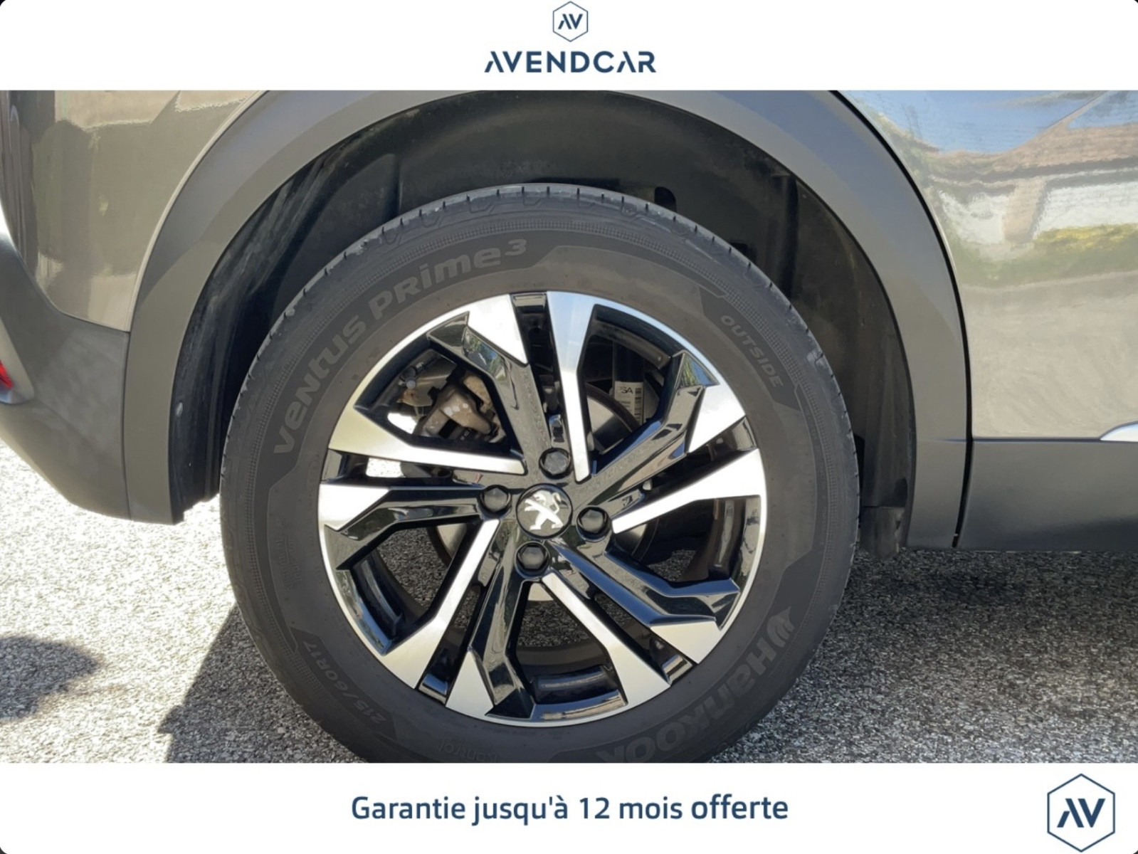 
                                                Voiture
                                                 2008 GENERATION-II 1.5 BLUEHDI 130 ALLURE EAT BVA START-STOP