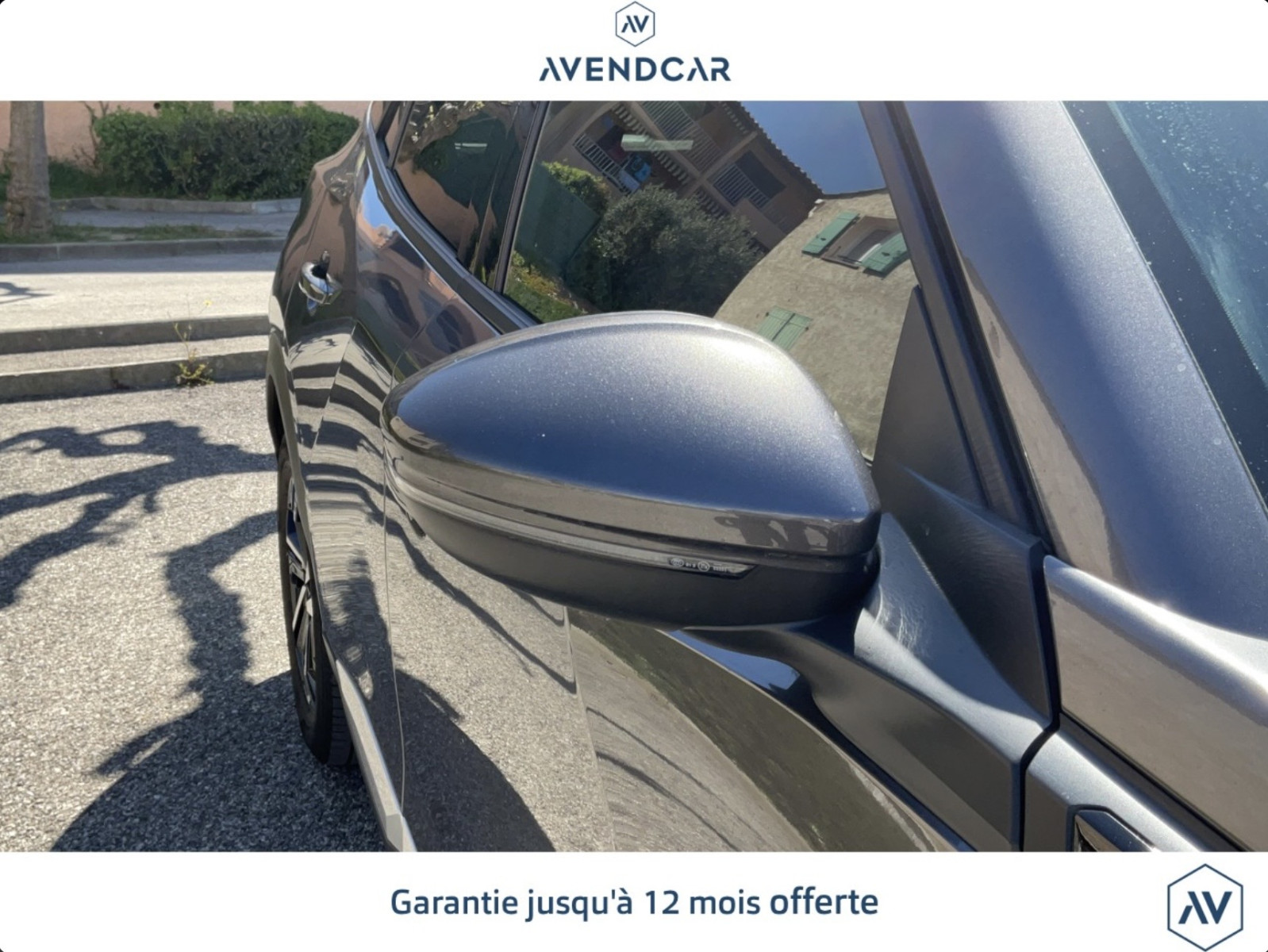 
                                                Voiture
                                                 2008 GENERATION-II 1.5 BLUEHDI 130 ALLURE EAT BVA START-STOP