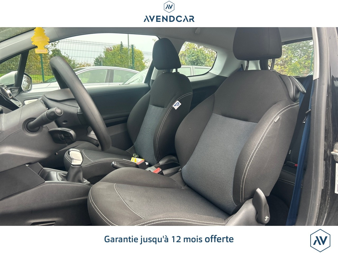 
                                                Voiture
                                                 208 GENERATION-I 1.0 PURETECH 70 LIKE