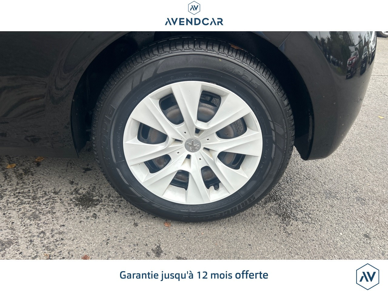 
                                                Voiture
                                                 208 GENERATION-I 1.0 PURETECH 70 LIKE