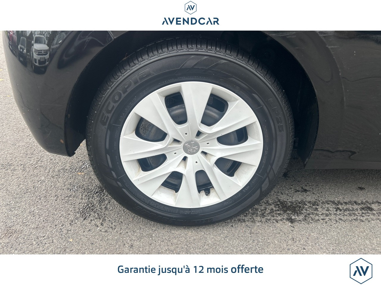 
                                                Voiture
                                                 208 GENERATION-I 1.0 PURETECH 70 LIKE