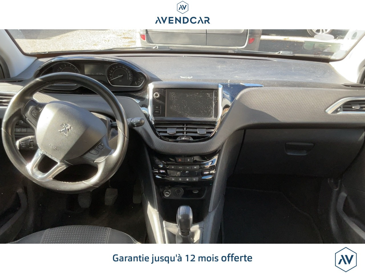 
                                                Voiture
                                                 208 GENERATION-I 1.2 PURETECH 110 ALLURE START-STOP