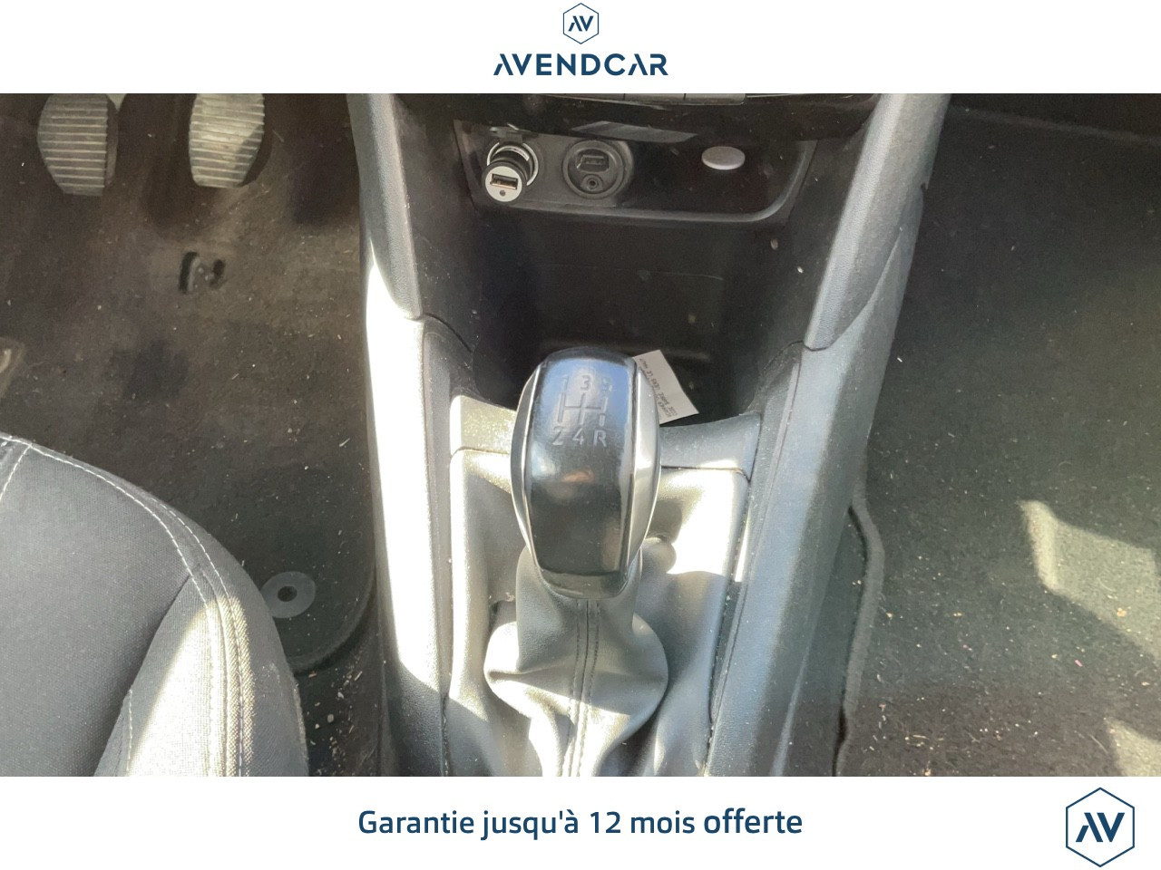 
                                                Voiture
                                                 208 GENERATION-I 1.2 PURETECH 110 ALLURE START-STOP