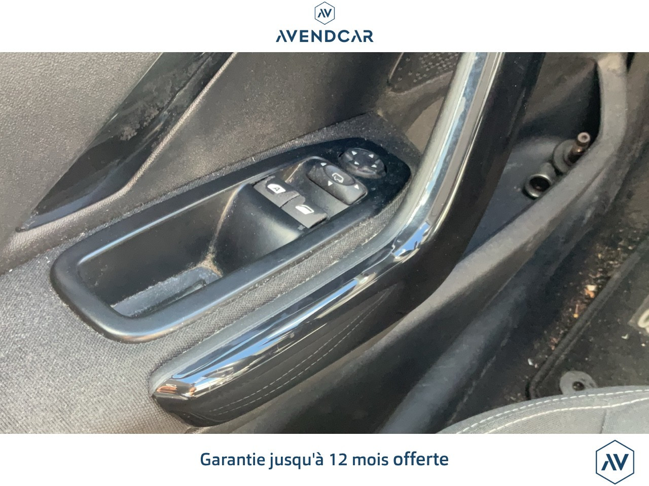 
                                                Voiture
                                                 208 GENERATION-I 1.2 PURETECH 110 ALLURE START-STOP