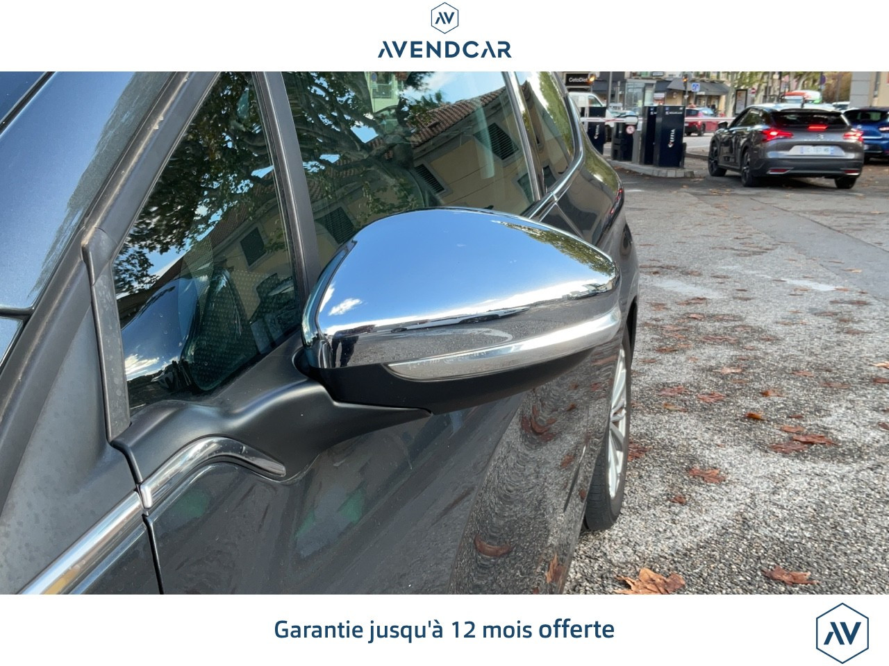 
                                                Voiture
                                                 208 GENERATION-I 1.2 PURETECH 110 ALLURE START-STOP