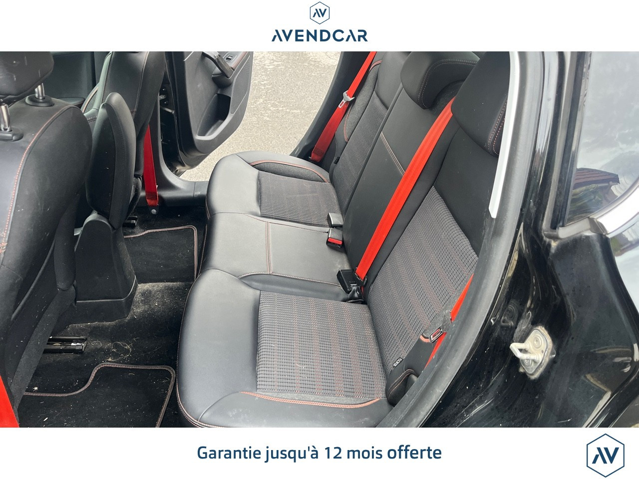 
                                                Voiture
                                                 208 GENERATION-I 1.2 PURETECH 110 ALLURE START-STOP