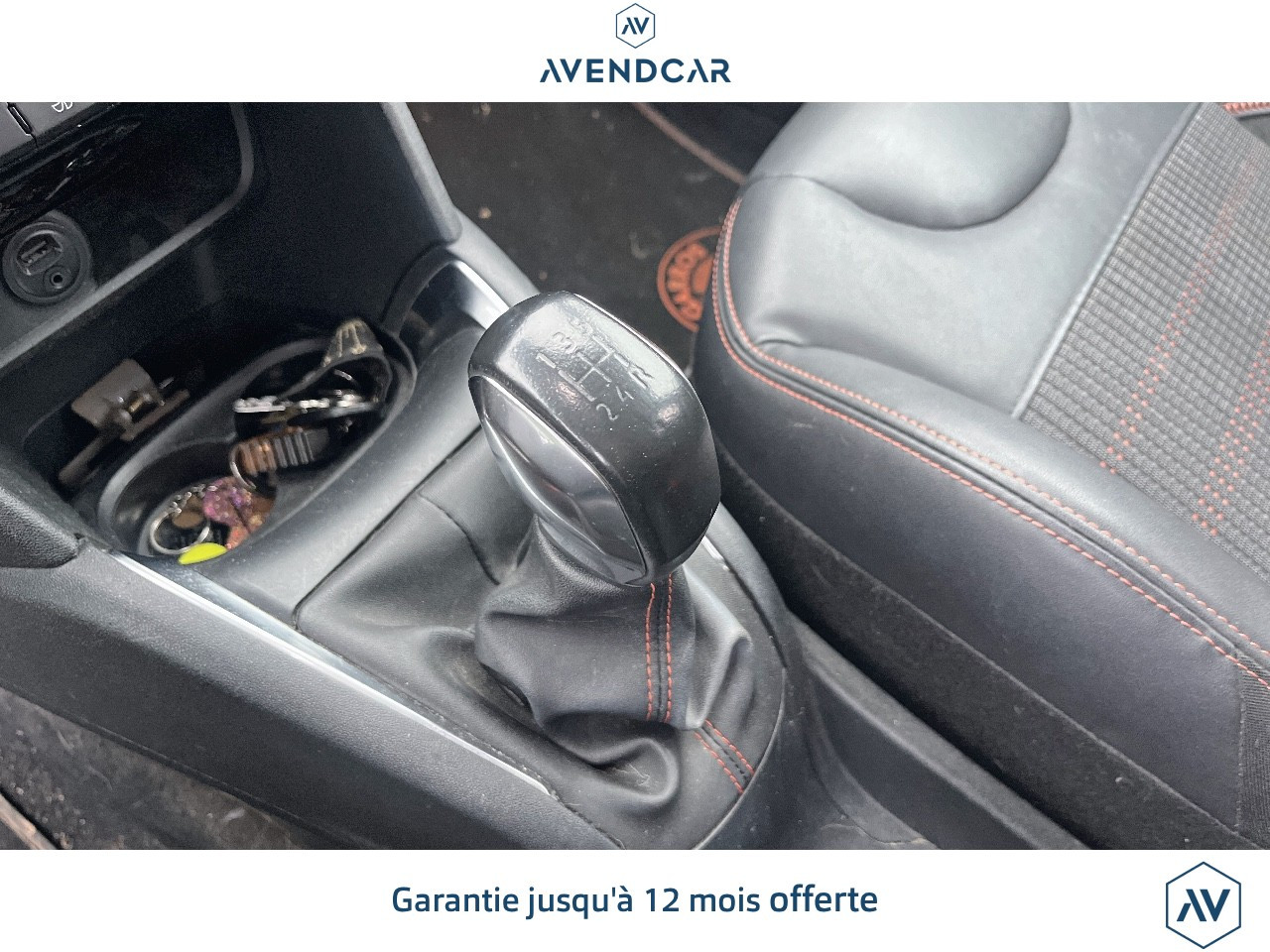 
                                                Voiture
                                                 208 GENERATION-I 1.2 PURETECH 110 ALLURE START-STOP