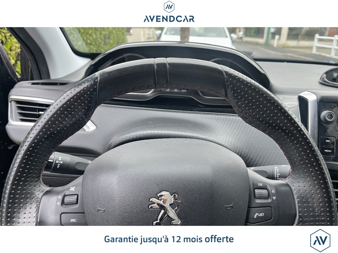 
                                                Voiture
                                                 208 GENERATION-I 1.2 PURETECH 110 ALLURE START-STOP