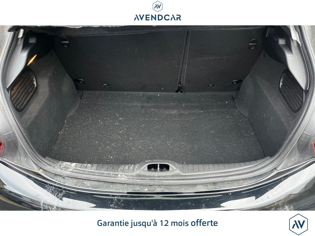 
                                                Voiture
                                                 208 GENERATION-I 1.2 PURETECH 110 ALLURE START-STOP