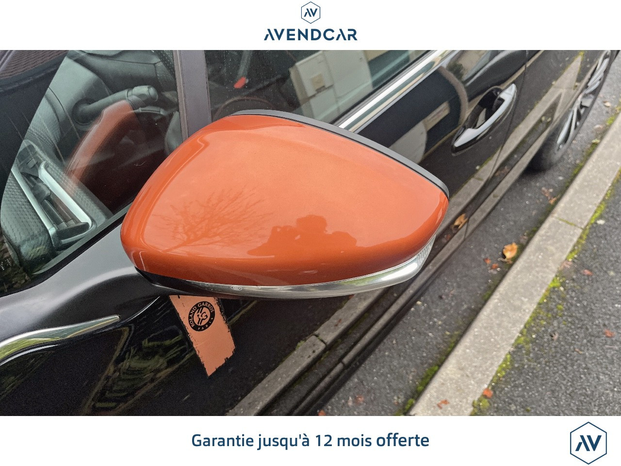 
                                                Voiture
                                                 208 GENERATION-I 1.2 PURETECH 110 ALLURE START-STOP