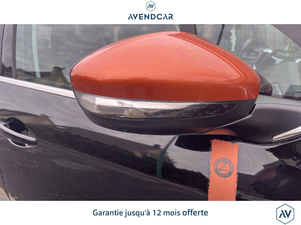 
                                                Voiture
                                                 208 GENERATION-I 1.2 PURETECH 110 ALLURE START-STOP