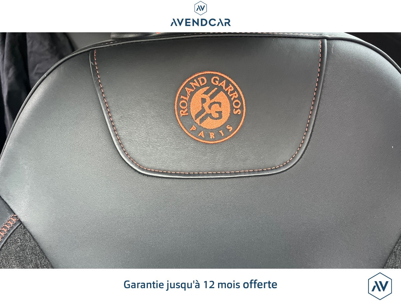 
                                                Voiture
                                                 208 GENERATION-I 1.2 PURETECH 110 ALLURE START-STOP