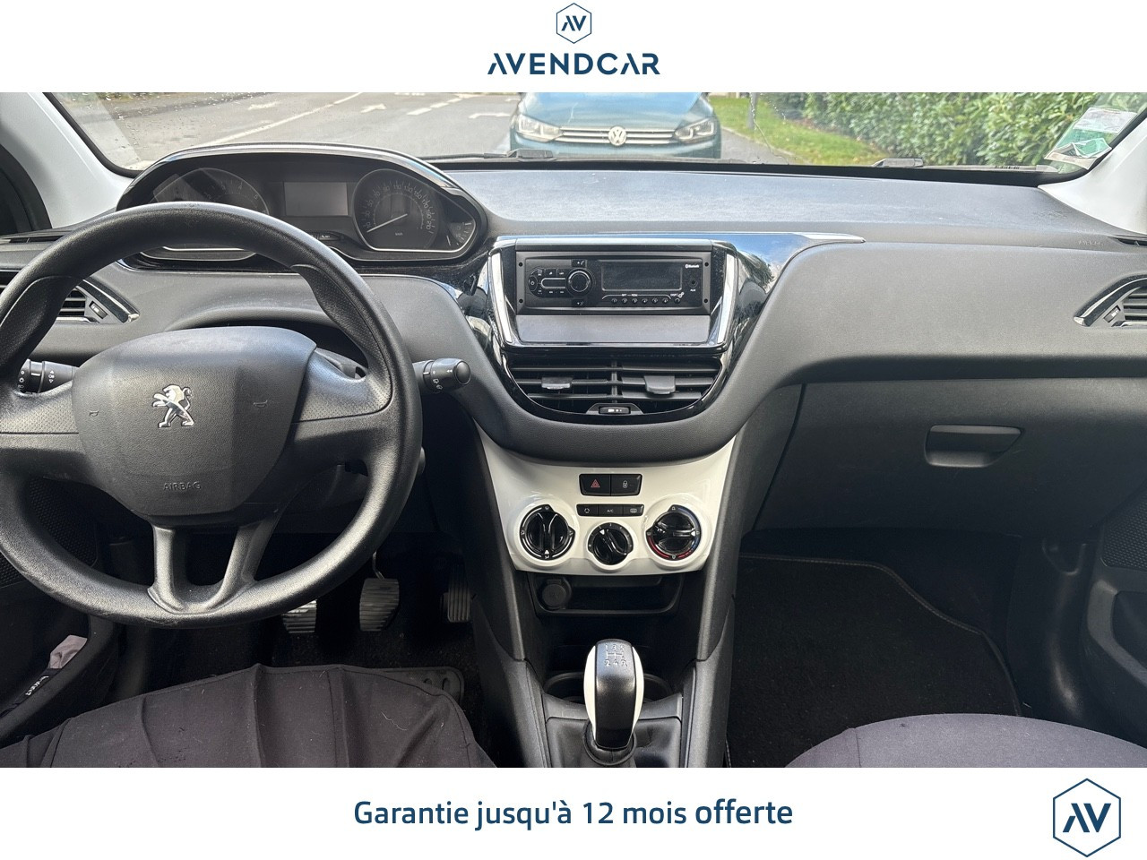 
                                                Voiture
                                                 208 GENERATION-I 1.2 PURETECH 70 LIKE