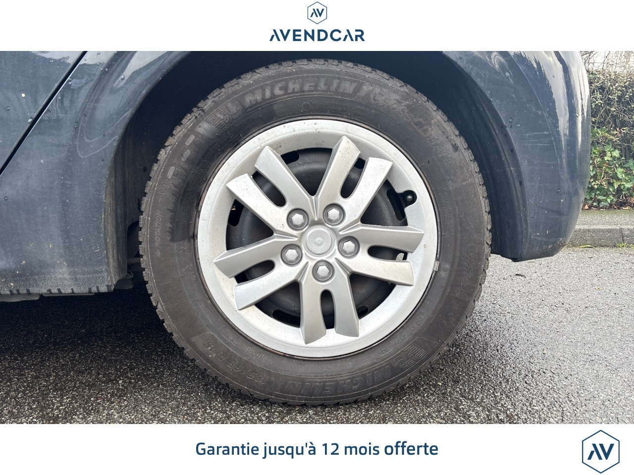 
                                                Voiture
                                                 208 GENERATION-I 1.2 PURETECH 70 LIKE